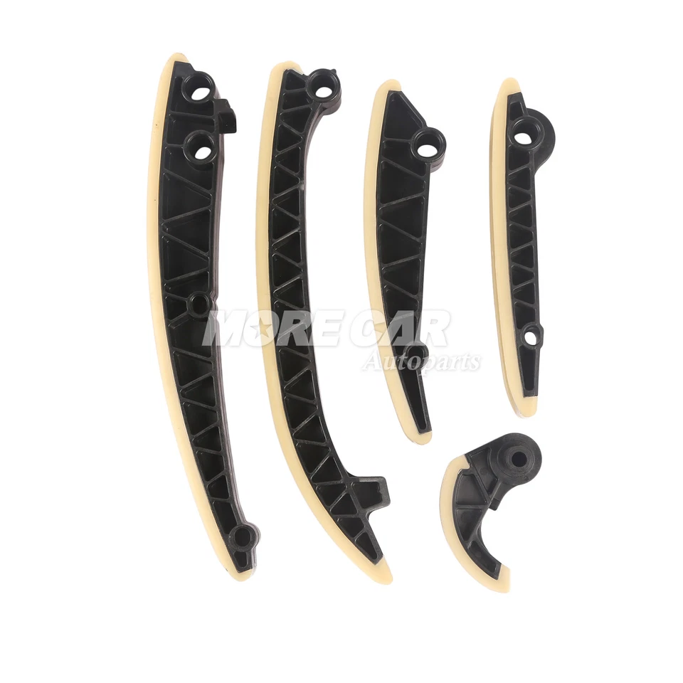 Timing Chain Kit fit 07-12 Mercedes-Benz Dodge Sprinter Freightliner V6 3.0L - Image 3 of 4