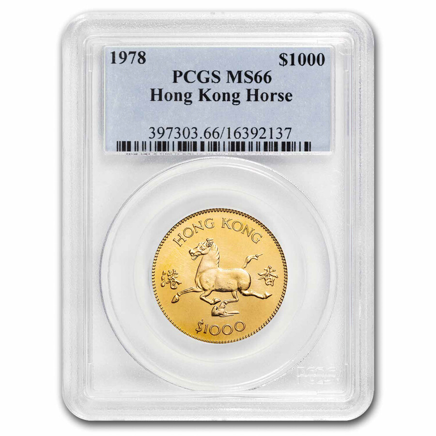 シンガポール　記念コイン　1978 THE YEAR OF THE HORSE 1978 SINGAPORE (6) Coins Mint Set 