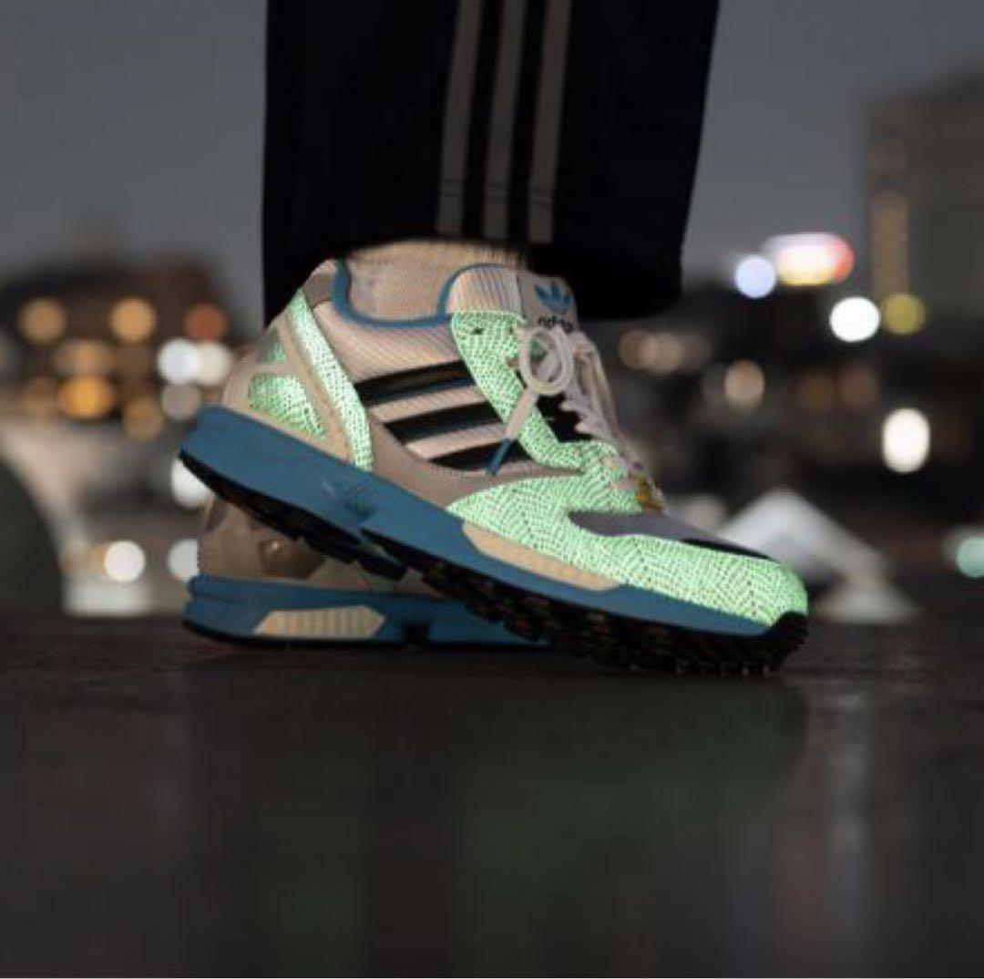 2024 adidas Originals Zx8000 Atmos G-Snk 9 Ftwwht Cblack 2024 adidas Originals Zx8000 Atmos G-Snk 9 Ftwwht Cblack