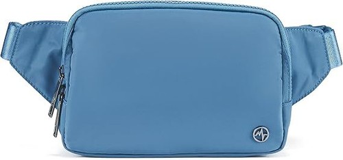 Belt Bag Large 2L, Waterproof Fanny Pack Purse for Women and Men with Adjustable - Picture 59 of 72