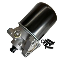 QSC Replacement Assembly Truck AD-SP Air Dryer fits 800887 065691