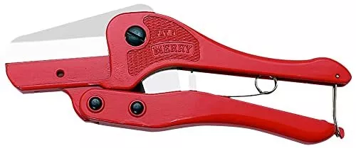 Muromoto Iron Works Mary SX15 210 Merry Duct Cutter with Blade N2