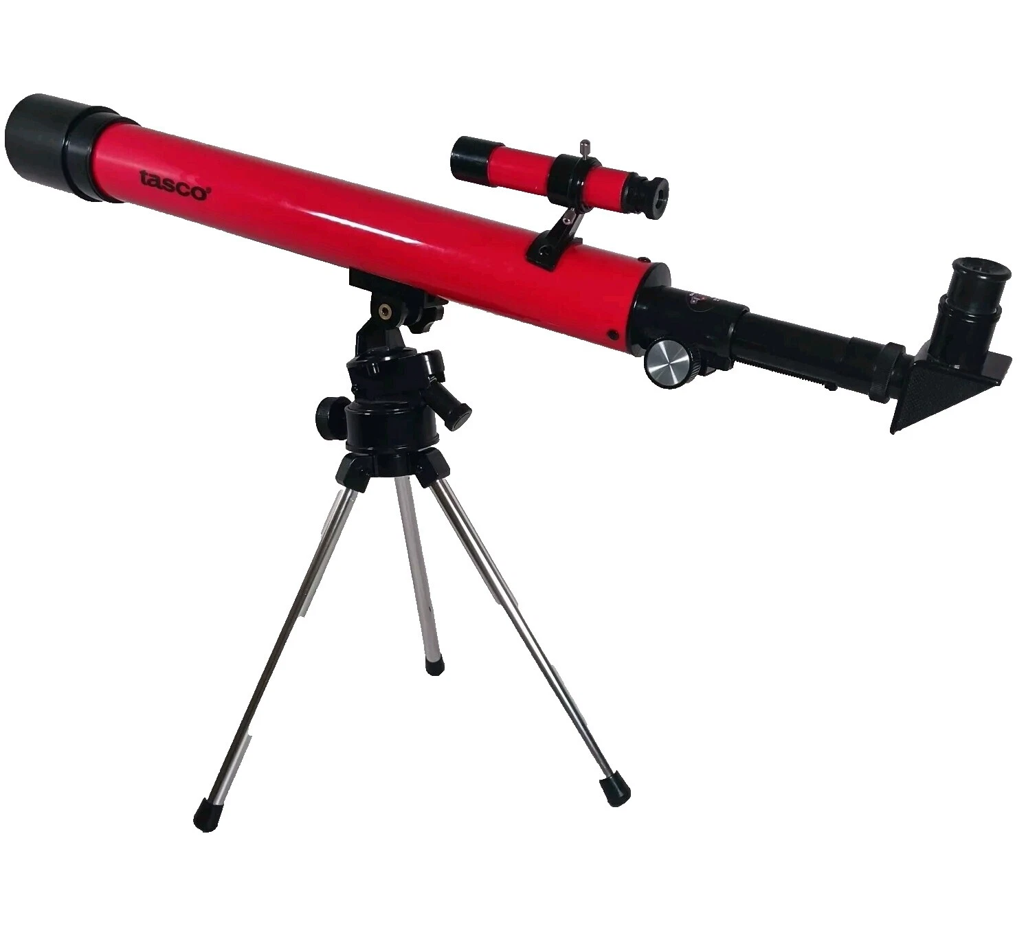 Cubierta de Lente Tasco telescopios con