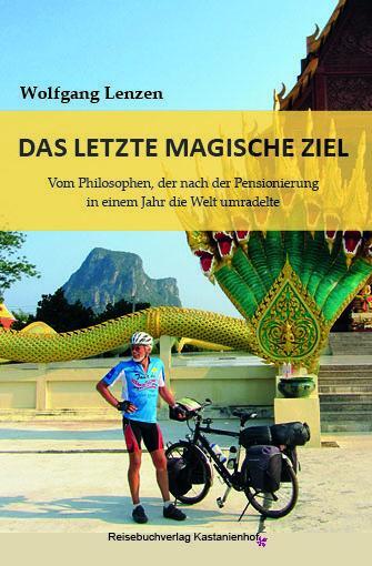 Thumbnail - Das Letzte Magische Ziel | Wolfgang Lenzen | Deutsch