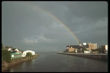 262024 La Malbaie Charlevoix A4 Photo Print