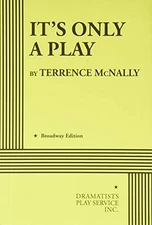 Its Only a Play - VERY GOOD