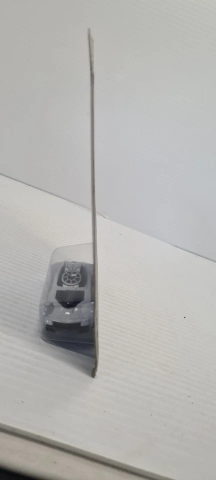 HOT WHEELS STAR WARS SERIES EPISODE VI RETURN OF THE JEDI BALLISTIK VEHICLE New - Image 4 of 4