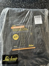 Snickers Workwear 8251 Trousers