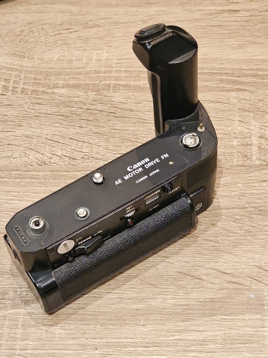 Canon Camera Motor Drives for sale | eBay