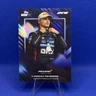 2025  Topps Formula 1 Lights Out F1 Drivers Lando Norris /99