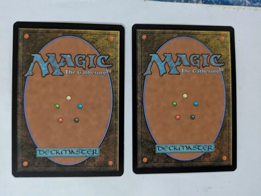 2 Wirewood Lodge Onslaught MTG NM Free shipping with tracking - Image 2 of 2