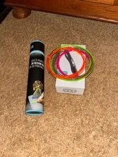 3d printing pen - Scrib3d - With Coils Of Plastic