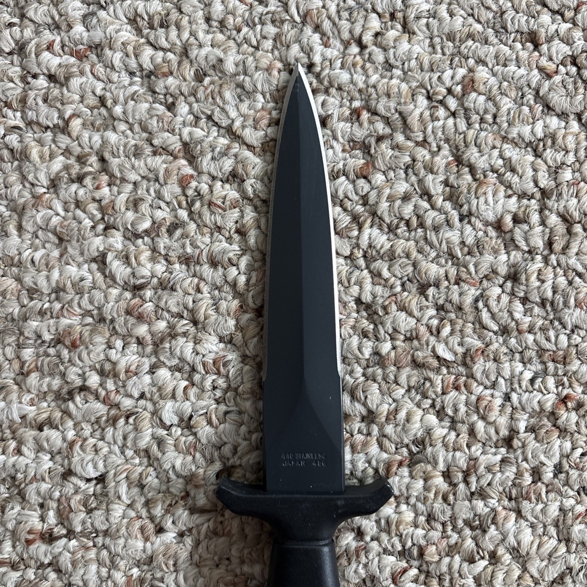 VALOR Miami U.S.A. Knife 5