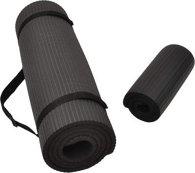 All Purpose 1/2-Inch Extra Thick High Density Anti-Tear Exercise Y