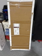 Leer Hard Quad-Folding Tonneau Cover | For 2019-2023 Ford Ranger | 5ft 10in Beds