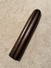 Original WW2 M1 Carbine Type 2 Handguard  Inland Division  / Overton Contract   