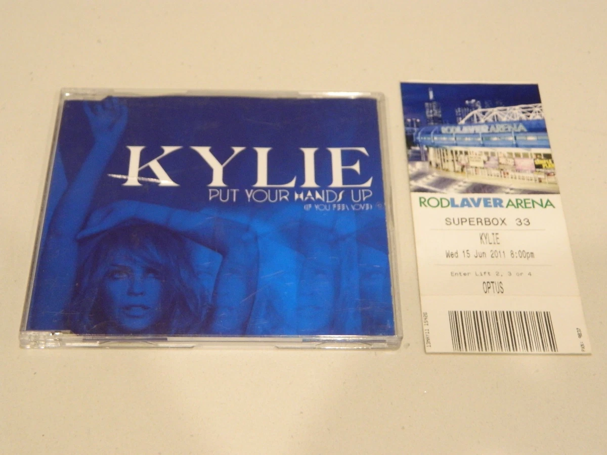Kylie Minogue Single Music CDs for sale | eBay