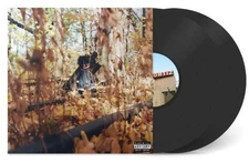 Billy Woods Golliwog New LP