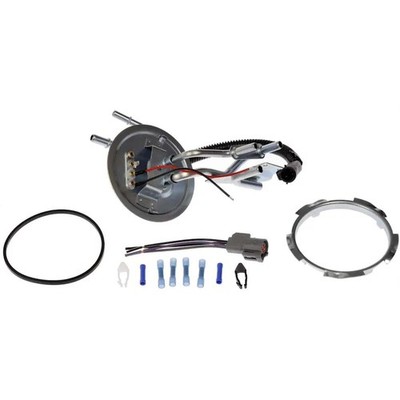 Fuel Sending Unit 1992-1996 Ford F-250 F-350 F-150 Special XLT 4.9L 5.0L FG146A