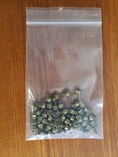 Stabilicers Maxx2 Replacement Cleats - Brass ...