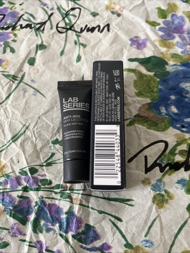 10X Lab Series Anti-Age Max Ls Serum 0.24oz/7ml Each NIB - Picture 3 of 5