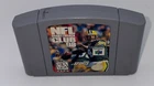 NFL Quarterback Club 98 Nintendo 64 N64 Game Cartridge EA Sports