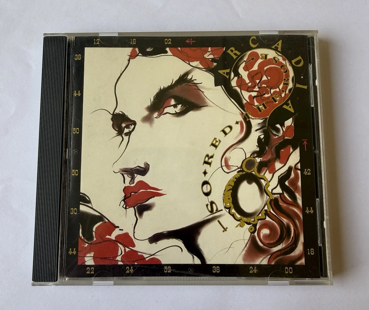 arcadia so red the rose products for sale | eBay UK