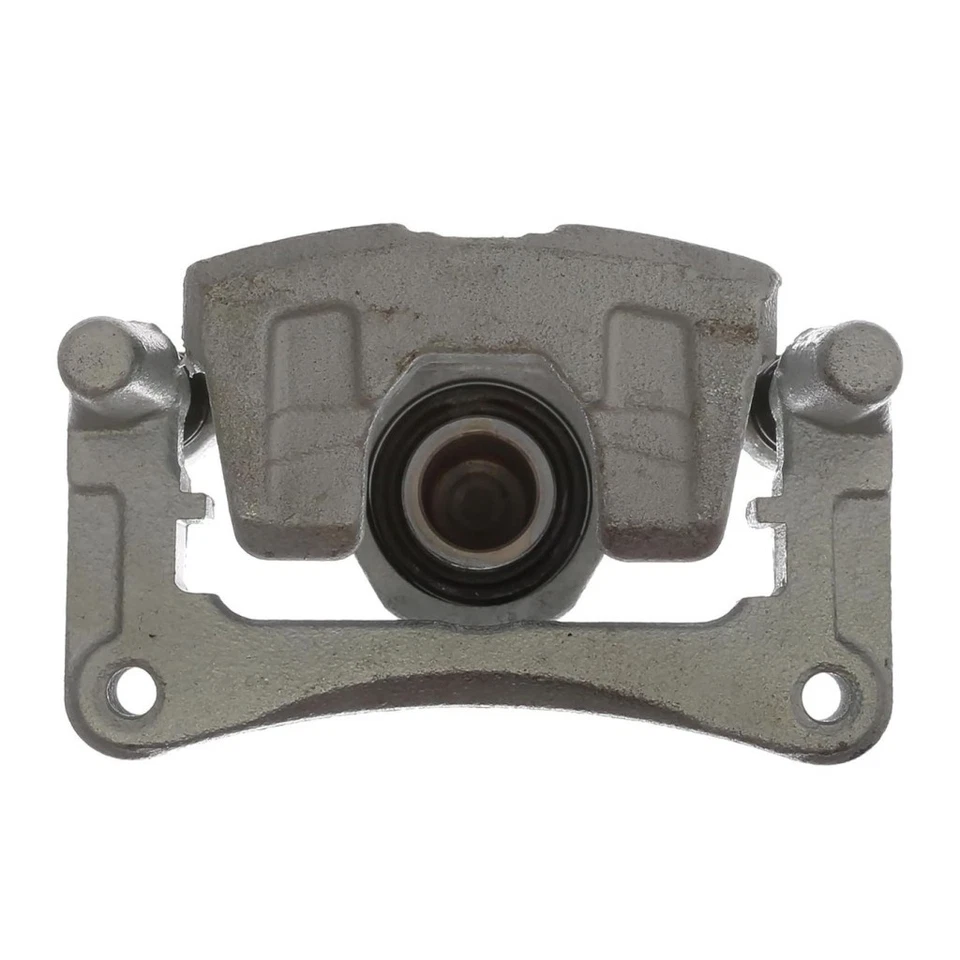 Pinza de freno de disco ACDelco original para Jeep Patriot/Compass 2017 lado del conductor Foto 2 de 4