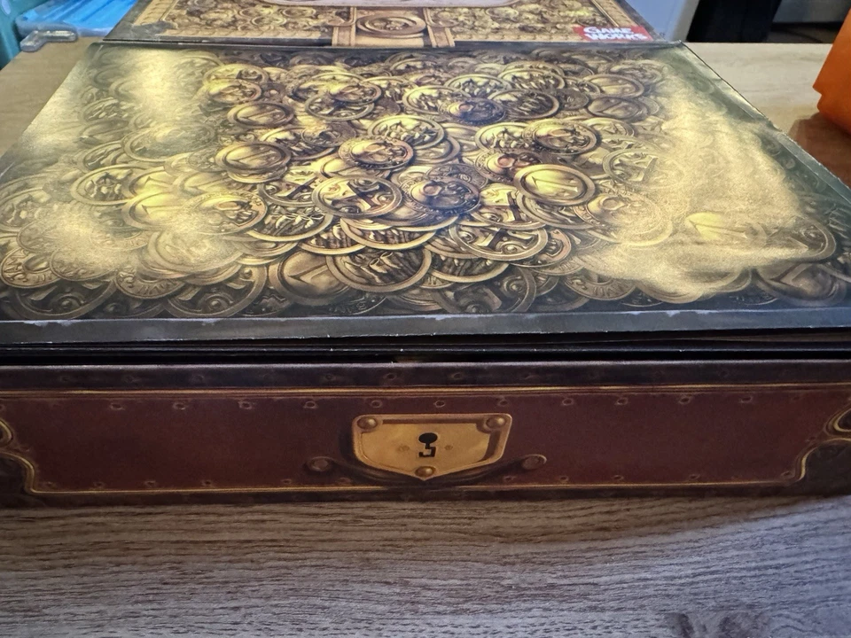 Jamaica (2007) Board Game (Game Works) Complete Excellent Condition - Image 3 of 4