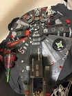 New ListingLEGO Star Wars Millennium Falcon Spaceship Build w/ all Minifigures