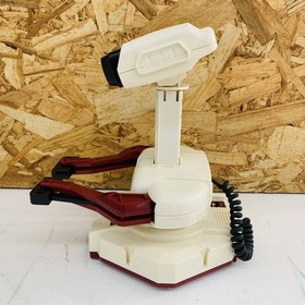 Nintendo Family Computer Robot HVC-012 FC with Box [Unused]