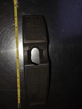 Progressive Rite Hite Machinist Hold-downs