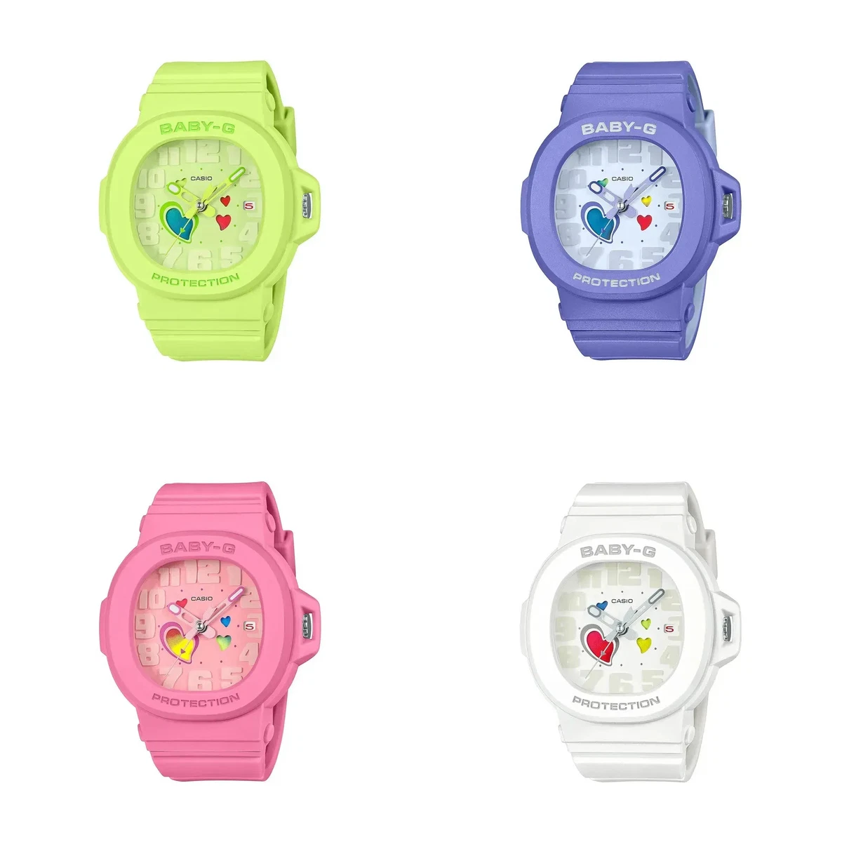 Pink Baby-G Wristwatches for sale | eBay