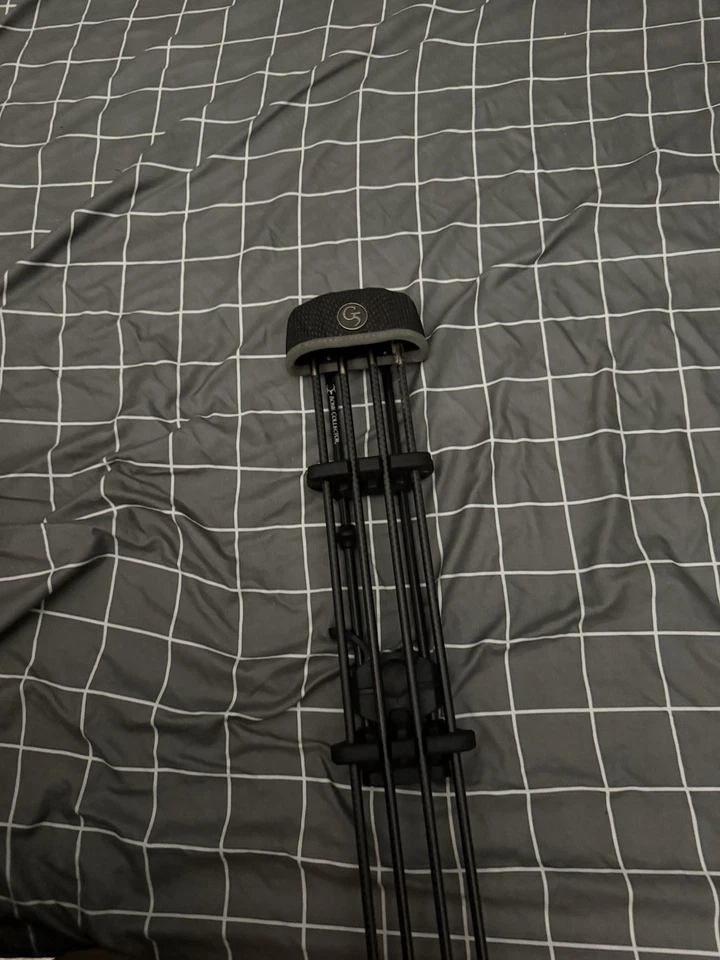 Granito Mathews V3X 33 diestro Foto 4 de 4