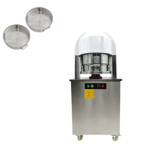 110V Dough Parting Machine Mooncake Filling Parting Machine Dough Divider