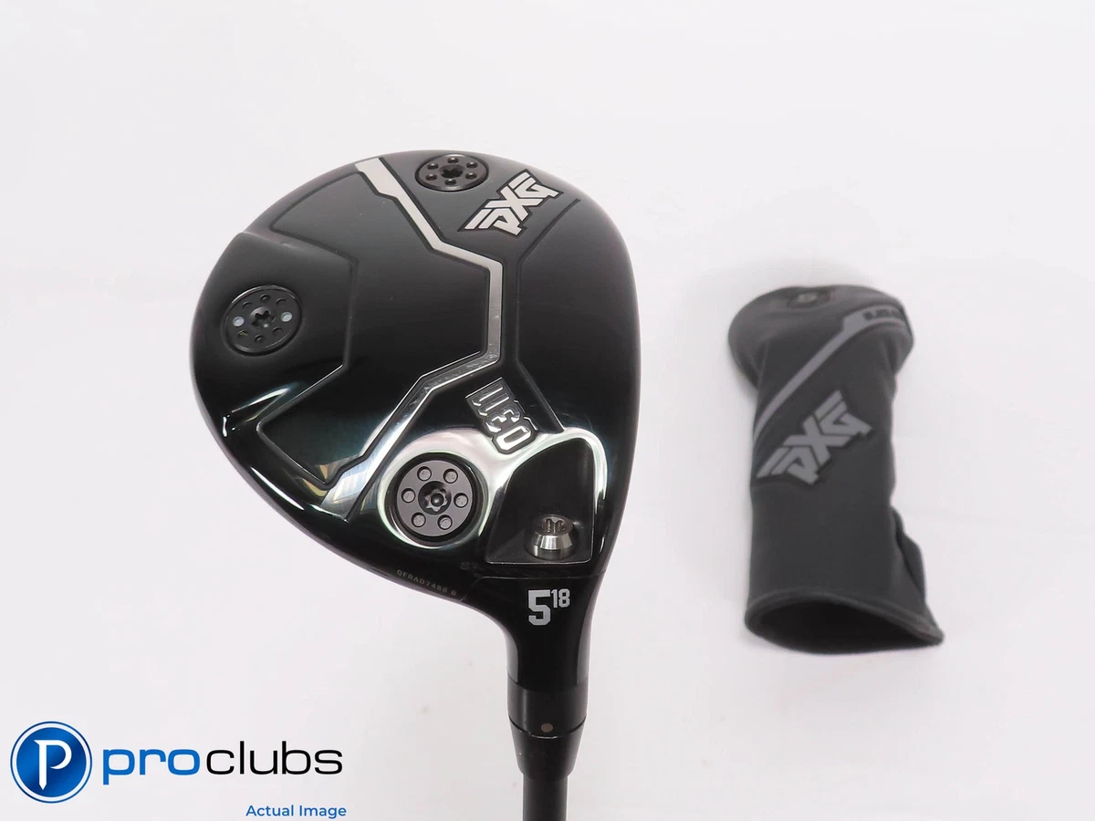 PXG Black Golf Clubs for sale | eBay