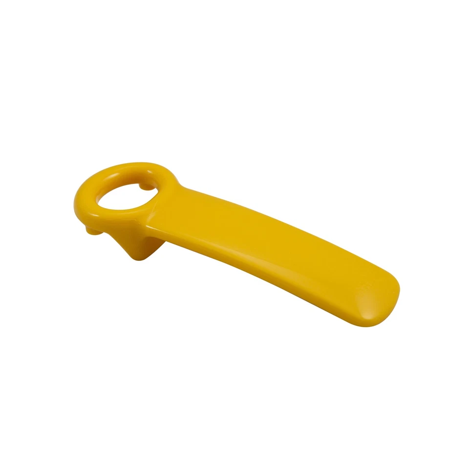 1x Deckelöffner BRIX JarKey Glasöffner Schraubdeckel Senioren Farbe zufällig - Bild 3 von 4