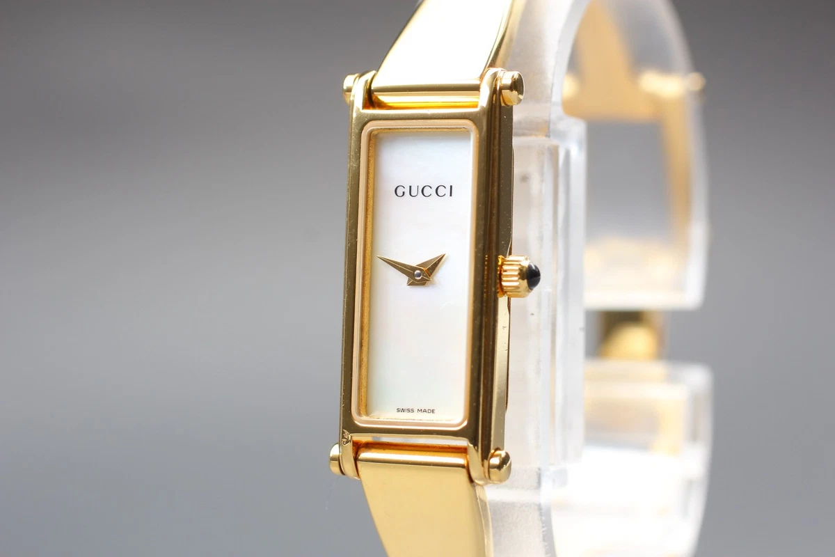 Gucci 1500L Wristwatches for sale - eBay