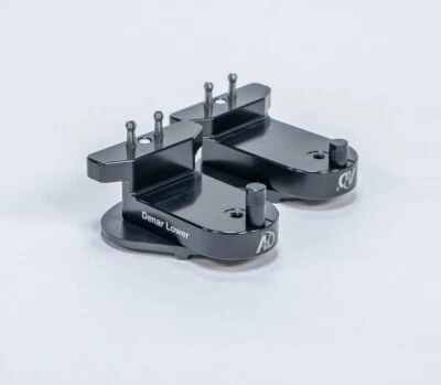 AD2 Denar Digital Transfer Adaptors For 3D Printed Models