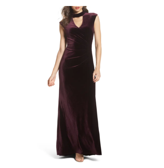 asymmetrical cocktail dress with sleeves Sheath/Column V Neck 3/4 Stand Collar Dresses High-Low Ankle-Length Wedding Guest Dresses Dusty Rose dance recital gift CAMO Colors:True Tim BLUE With a center back Can you bare it?