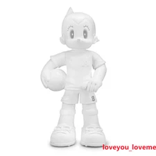 HUNG HING TOYS HH TOYS Astro Boy World Cup Standing Pose PVC H30CM Figure