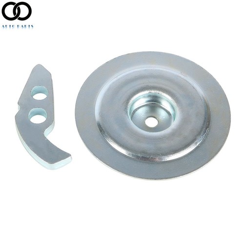 For Polaris Trail Boss 330 2003-2013 Heavy Duty Recoil Pull Starter Kit USA - Picture 2 of 9