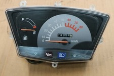 PEGASUS CORONA 50ccm ORIG. TACHO COCKPIT 14.854km (20260)