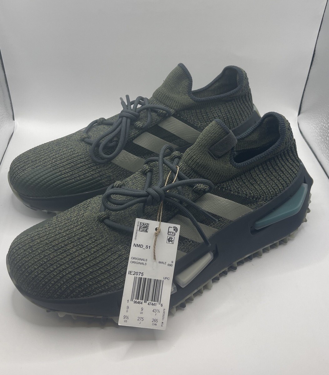 IE2075] Adidas Men display picture 1
