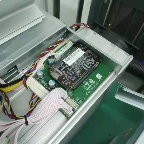 NEW Control Board For Bitmain Antminer S19j /S19jpro Motherboard No Virus - Picture 10 of 12
