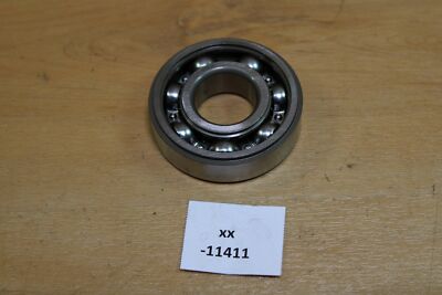 t　M Kawasaki 92045-1127 Bearing-ball, Tm-sx059 NOS NEU genuine xx11411