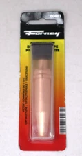 Forney 64061 Acetylene Cutting for Forney 1711 & Victor Compatible Tip 00-1-101