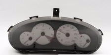 PEUGEOT 206 SPEEDOMETER SPEEDOMETER COMPTEUR 9656696280 