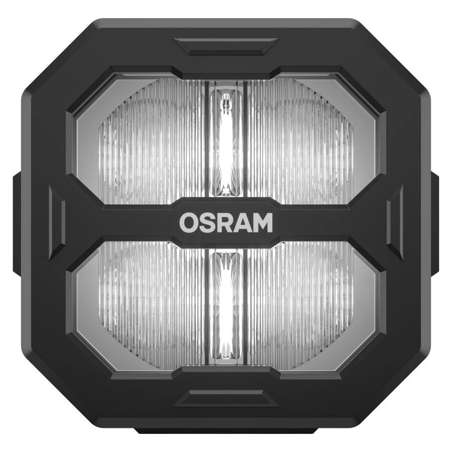 Osram LEDriving Zusatzscheinwerfer Cube PX4500 Ultra Wide - Bild 3 von 4