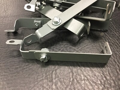 AirCooled Type 1 Air Cleaner Support Bracket  67 Only  Prt# VRD136